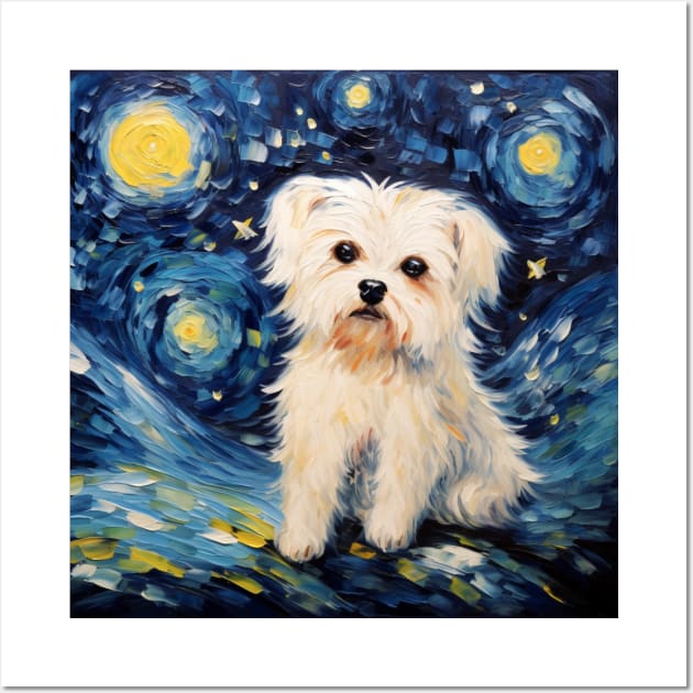 Maltese dog t shirts deals